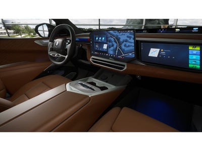 2027 BMW X5 Base