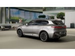 2027 BMW X5 Base