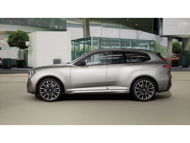 2027 BMW X5 Base