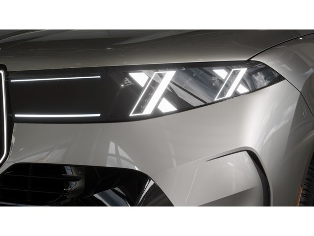 2027 BMW X5 Base