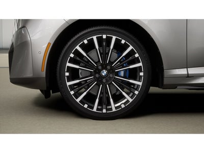 2027 BMW X5 Base