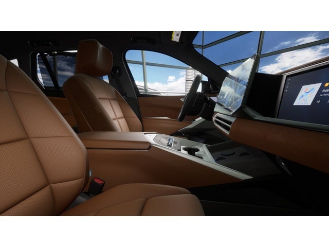 2027 BMW X5 Base