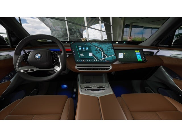 2027 BMW X5 Base