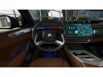 2027 BMW X5 Base