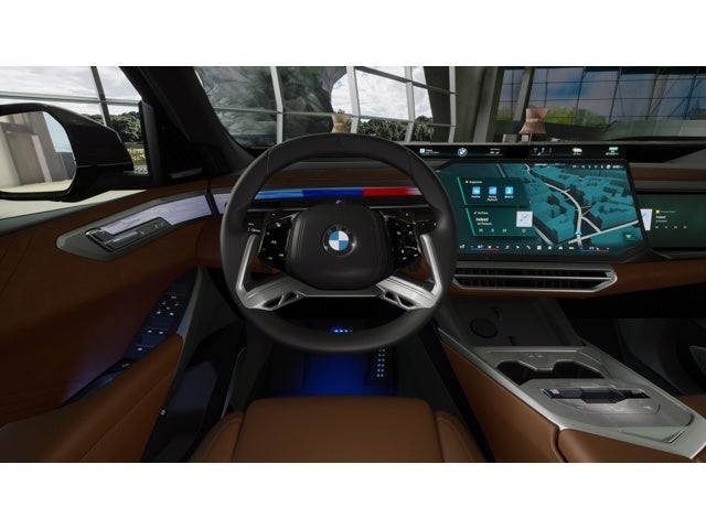 2027 BMW X5 Base