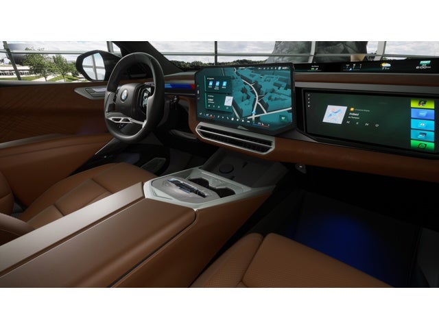 2027 BMW X5 Base