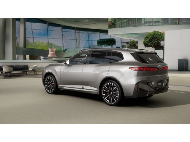2027 BMW X5 Base