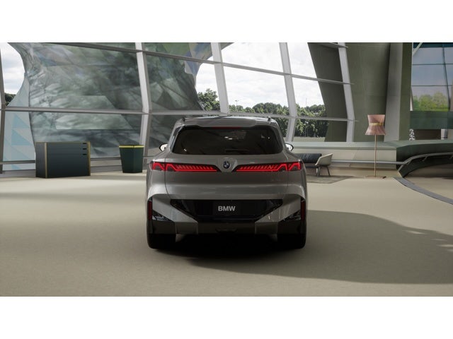 2027 BMW X5 Base