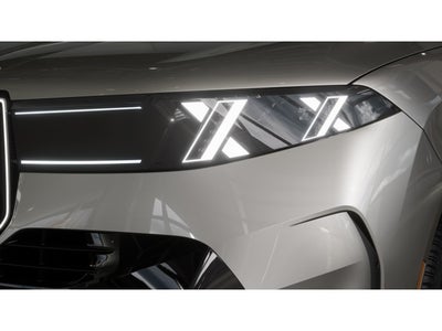 2027 BMW X5 Base