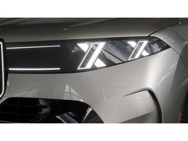 2027 BMW X5 Base