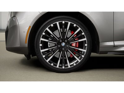 2027 BMW X5 Base