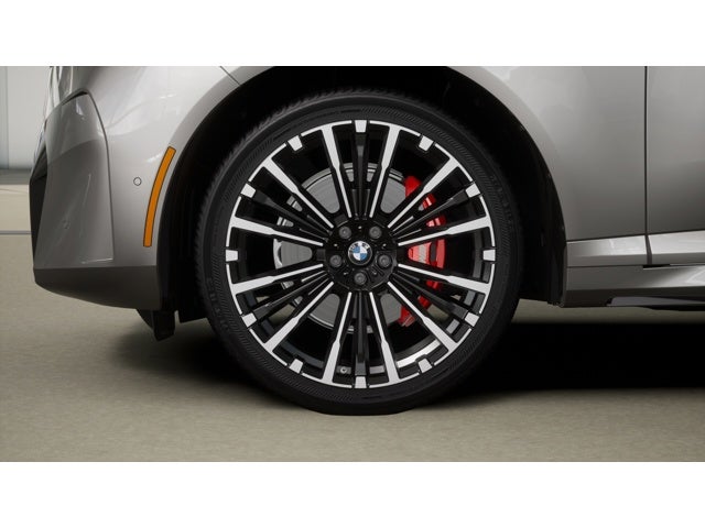 2027 BMW X5 Base