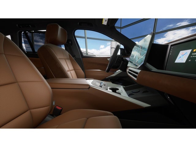 2027 BMW X5 Base