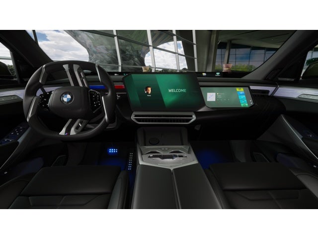 2027 BMW X5 40 Base