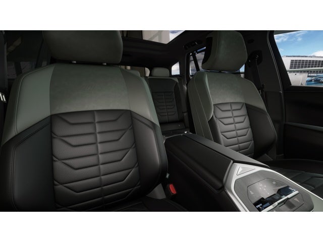 2027 BMW X5 40 Base