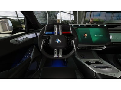 2027 BMW X5 40 Base