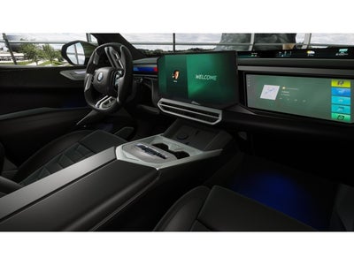2027 BMW X5 40 Base