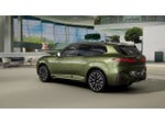 2027 BMW X5 40 Base