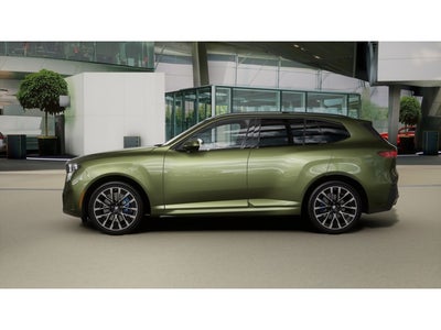2027 BMW X5 40 Base
