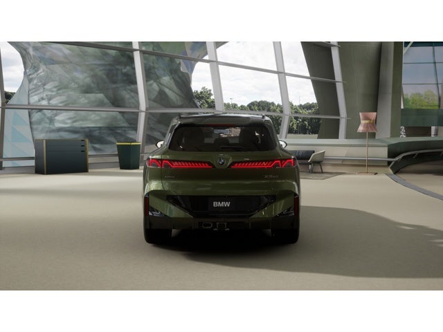 2027 BMW X5 40 Base