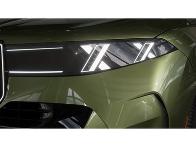2027 BMW X5 40 Base