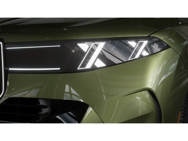 2027 BMW X5 40 Base