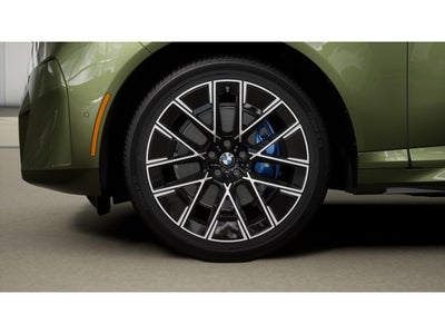 2027 BMW X5 40 Base