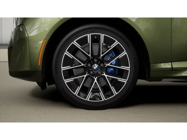 2027 BMW X5 40 Base