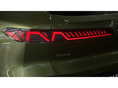 2027 BMW X5 40 Base
