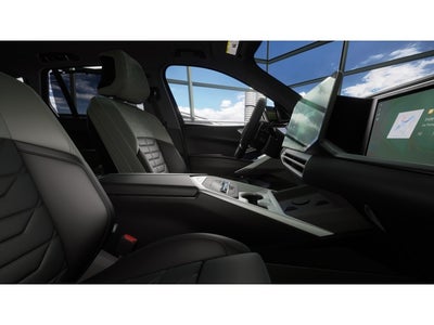 2027 BMW X5 40 Base