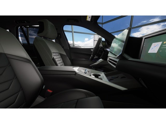 2027 BMW X5 40 Base
