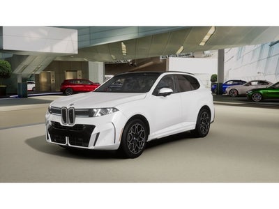 2027 BMW X5 40 Base
