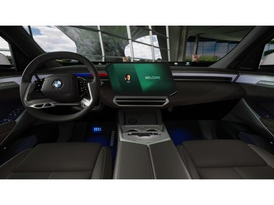 2027 BMW X5 40 Base
