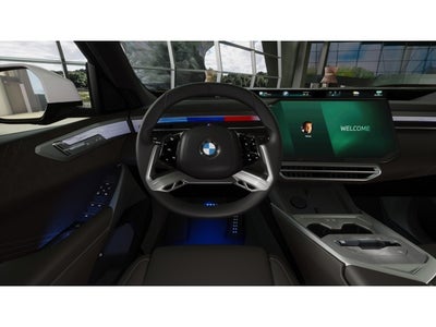 2027 BMW X5 40 Base