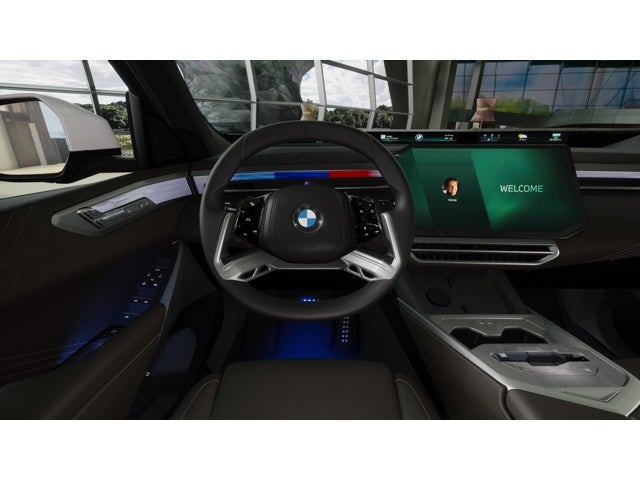 2027 BMW X5 40 Base