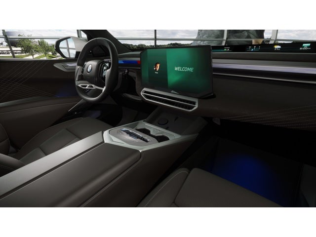 2027 BMW X5 40 Base