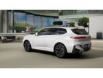 2027 BMW X5 40 Base