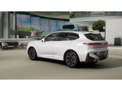 2027 BMW X5 40 Base