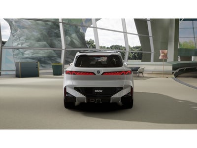 2027 BMW X5 40 Base