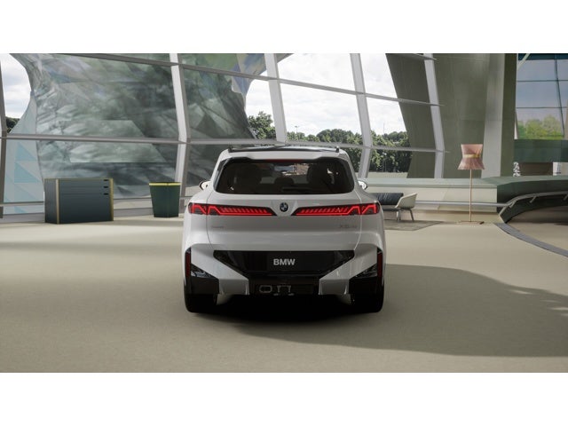 2027 BMW X5 40 Base