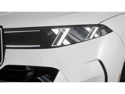 2027 BMW X5 40 Base
