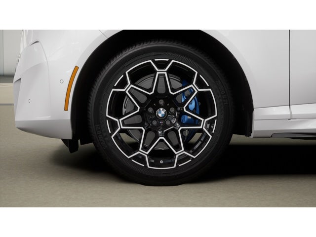 2027 BMW X5 40 Base