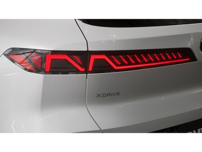2027 BMW X5 40 Base
