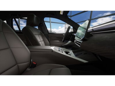 2027 BMW X5 40 Base