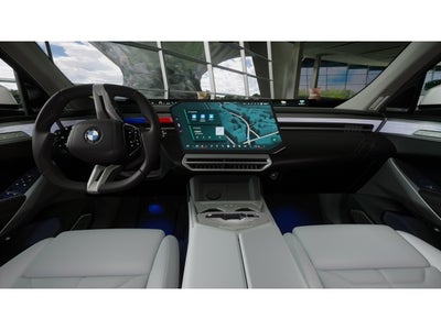 2027 BMW X5 Base