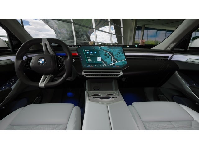 2027 BMW X5 Base