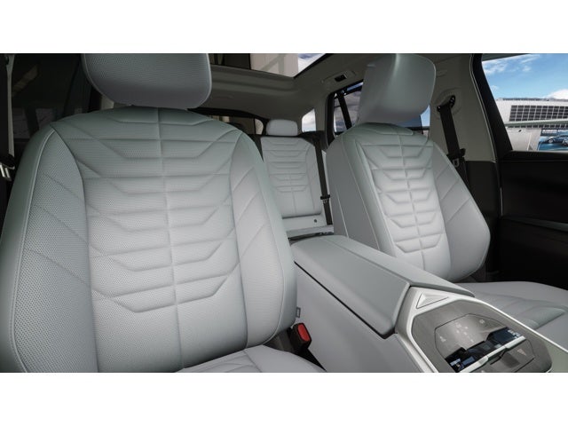 2027 BMW X5 Base
