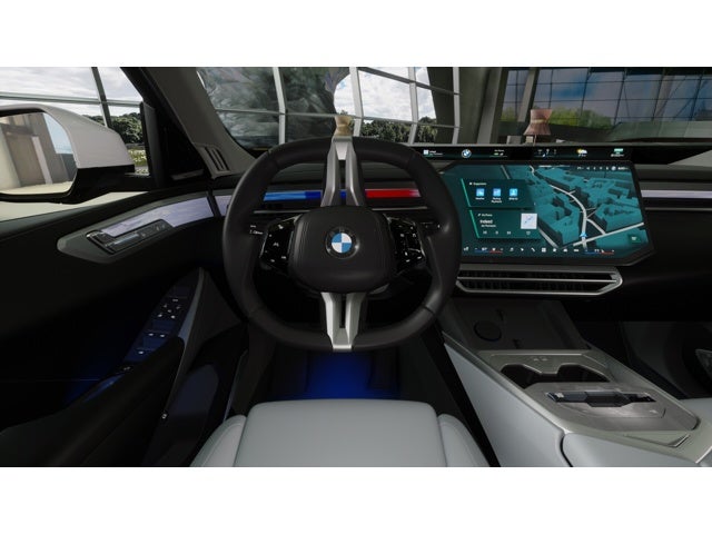 2027 BMW X5 Base