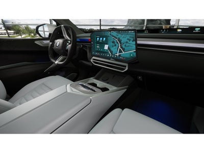 2027 BMW X5 Base