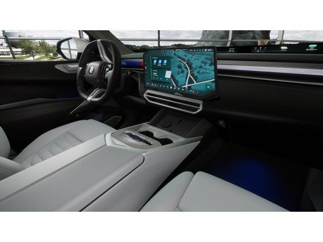 2027 BMW X5 Base